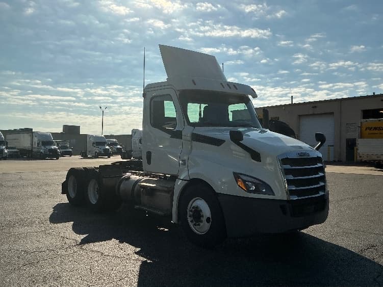 2019 Freightliner