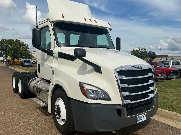 2019 Freightliner