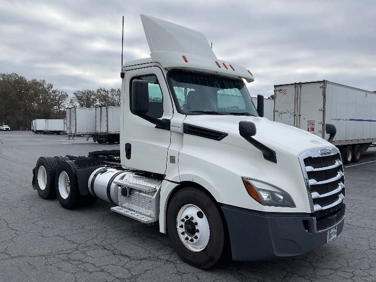 2019 Freightliner