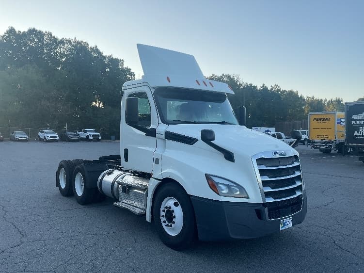 2019 Freightliner