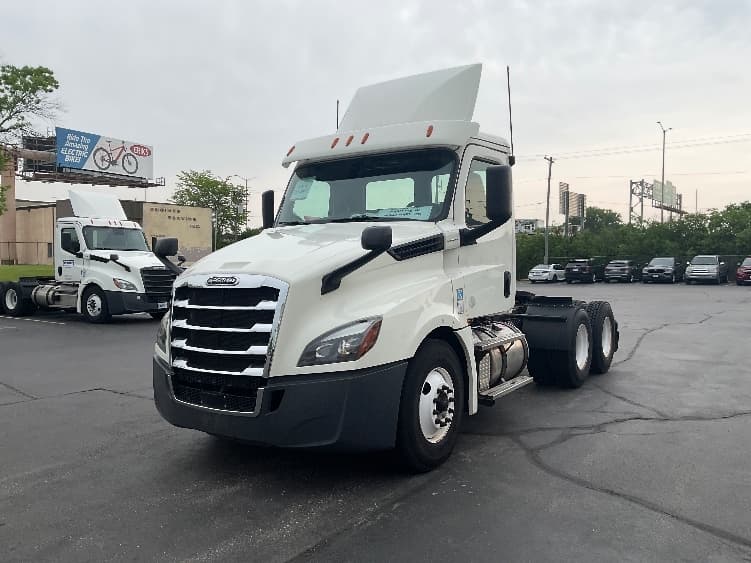 2019 Freightliner
