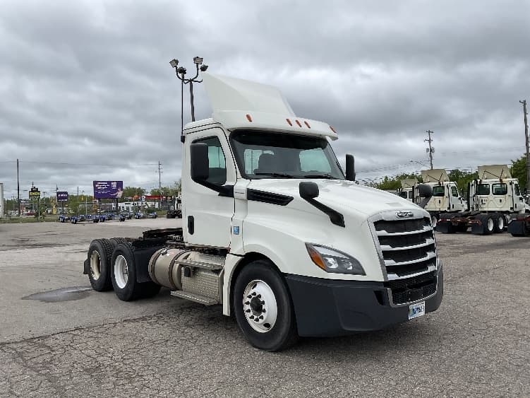 2019 Freightliner