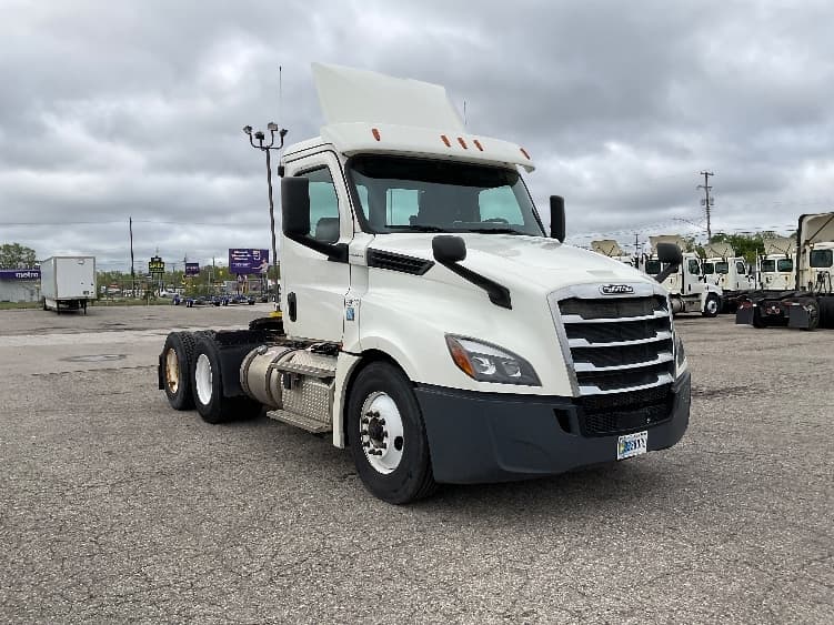 2019 Freightliner