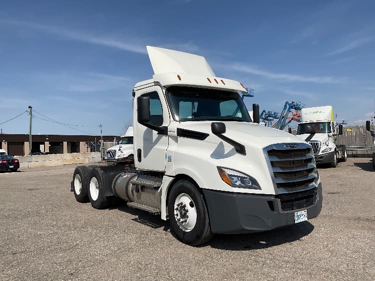2019 Freightliner