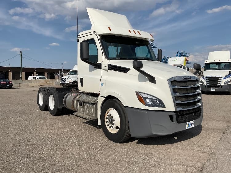 2019 Freightliner