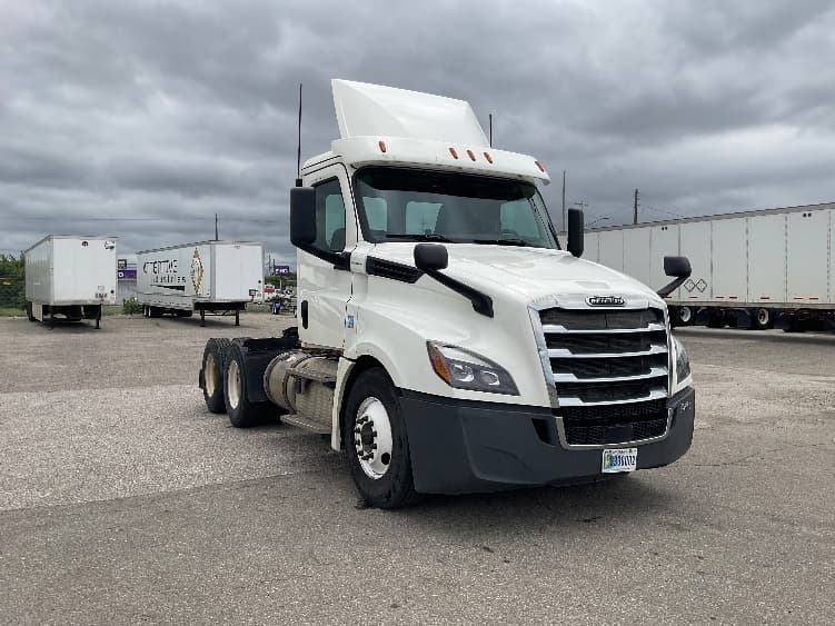 2019 Freightliner