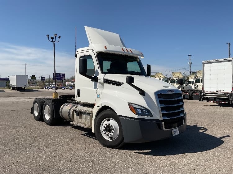 2019 Freightliner