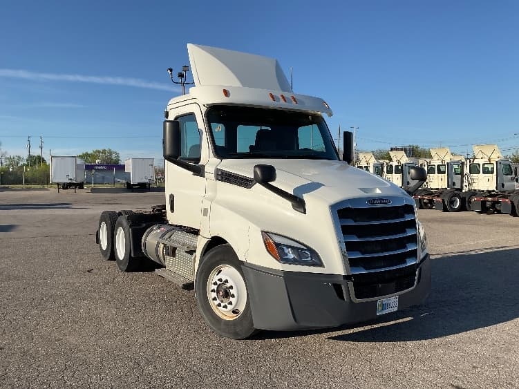 2019 Freightliner
