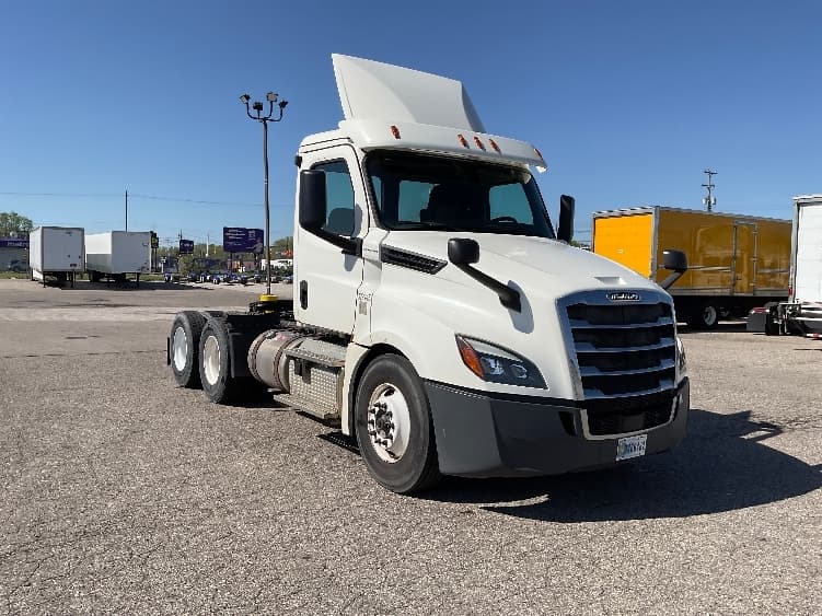 2019 Freightliner