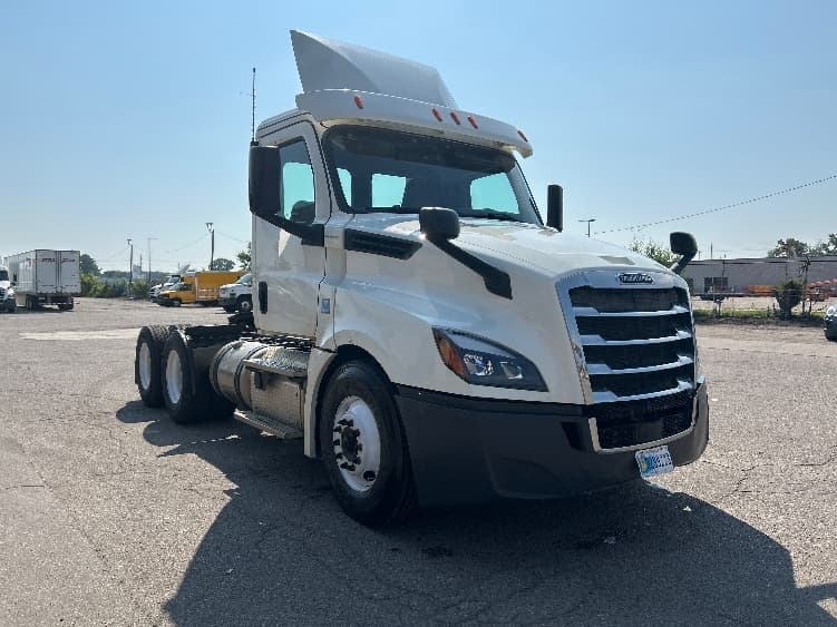 2019 Freightliner