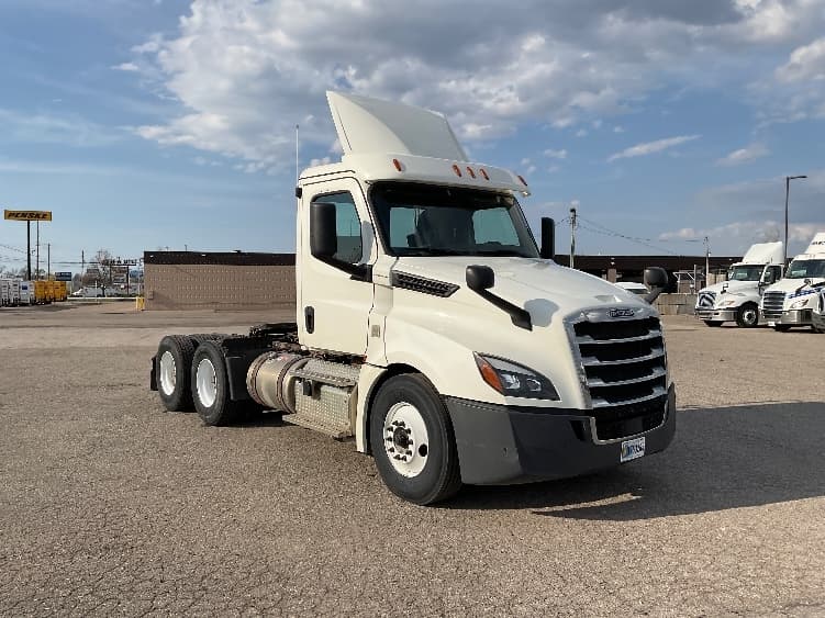 2019 Freightliner