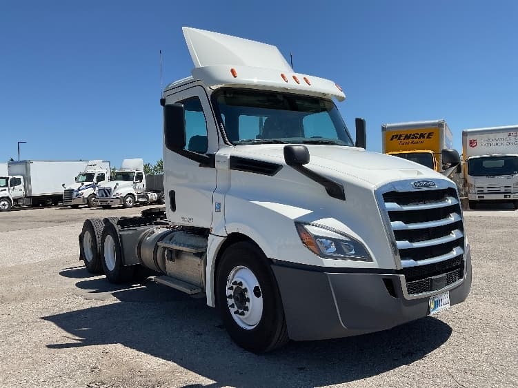 2019 Freightliner
