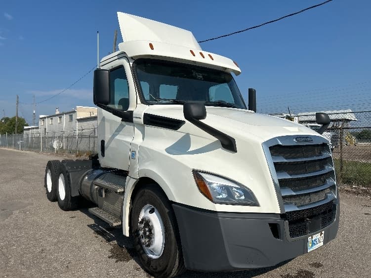 2019 Freightliner