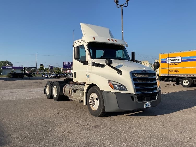 2019 Freightliner