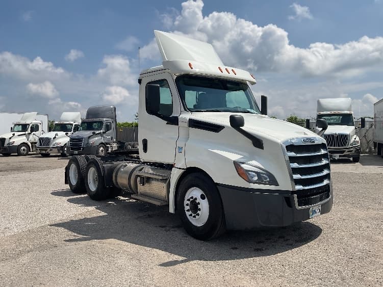 2019 Freightliner