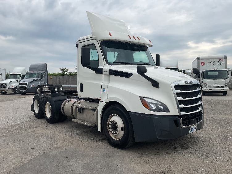 2019 Freightliner