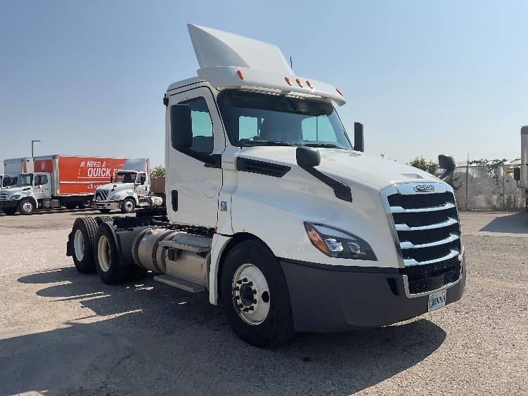2019 Freightliner