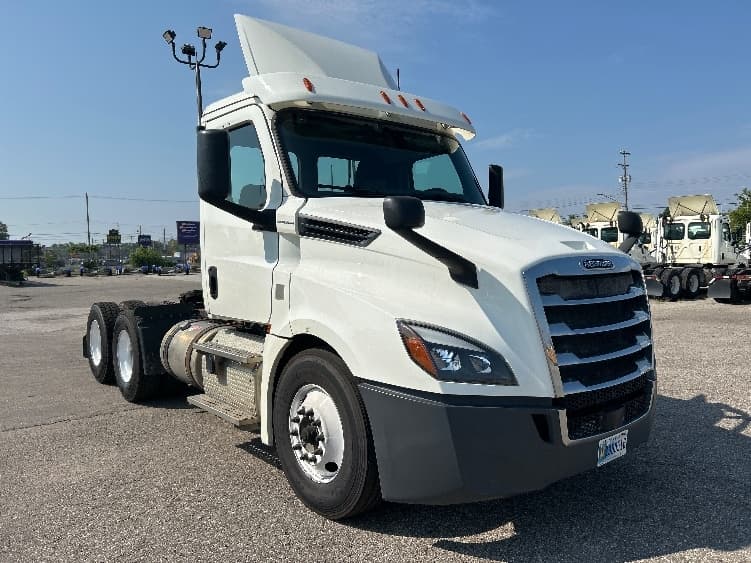 2019 Freightliner