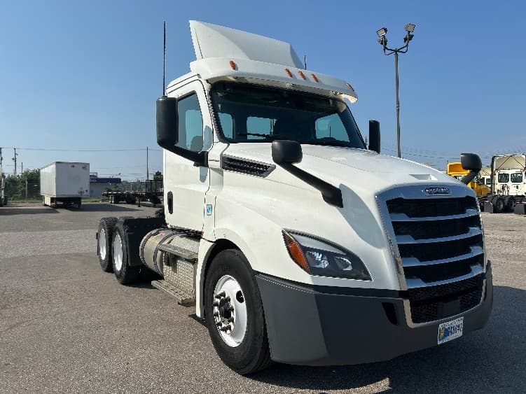 2019 Freightliner