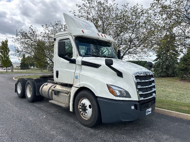 2019 Freightliner