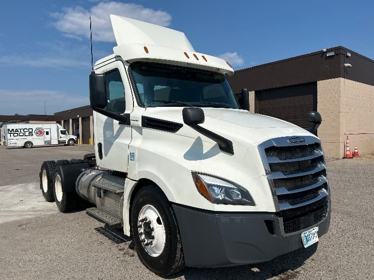 2019 Freightliner