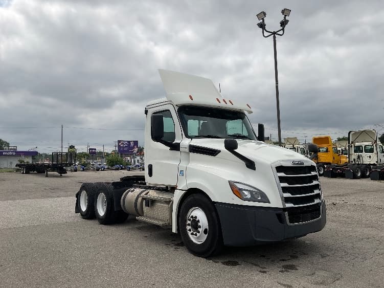 2019 Freightliner