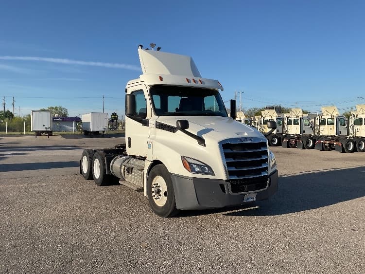 2019 Freightliner