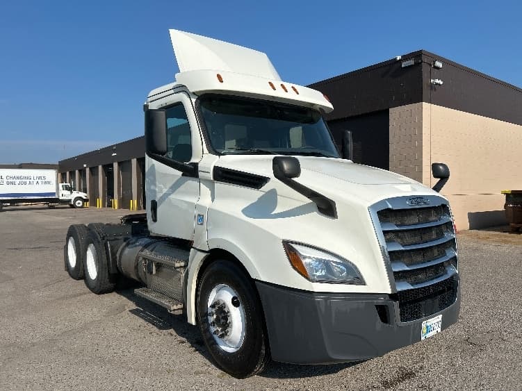 2019 Freightliner