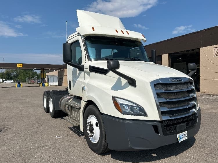 2019 Freightliner