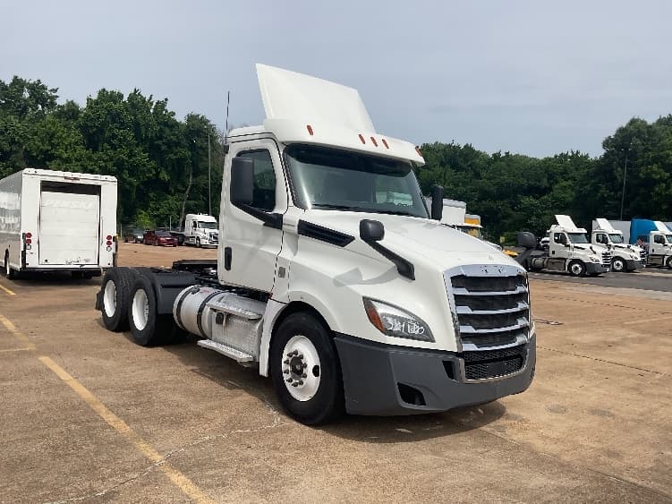 2019 Freightliner