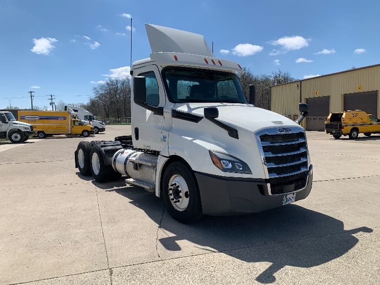 2019 Freightliner