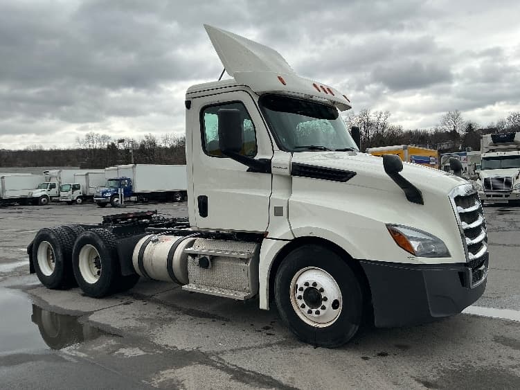 2019 Freightliner