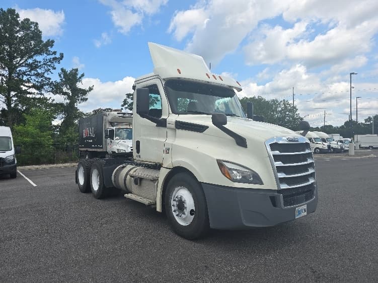 2019 Freightliner