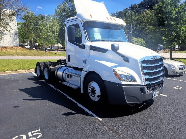 2019 Freightliner