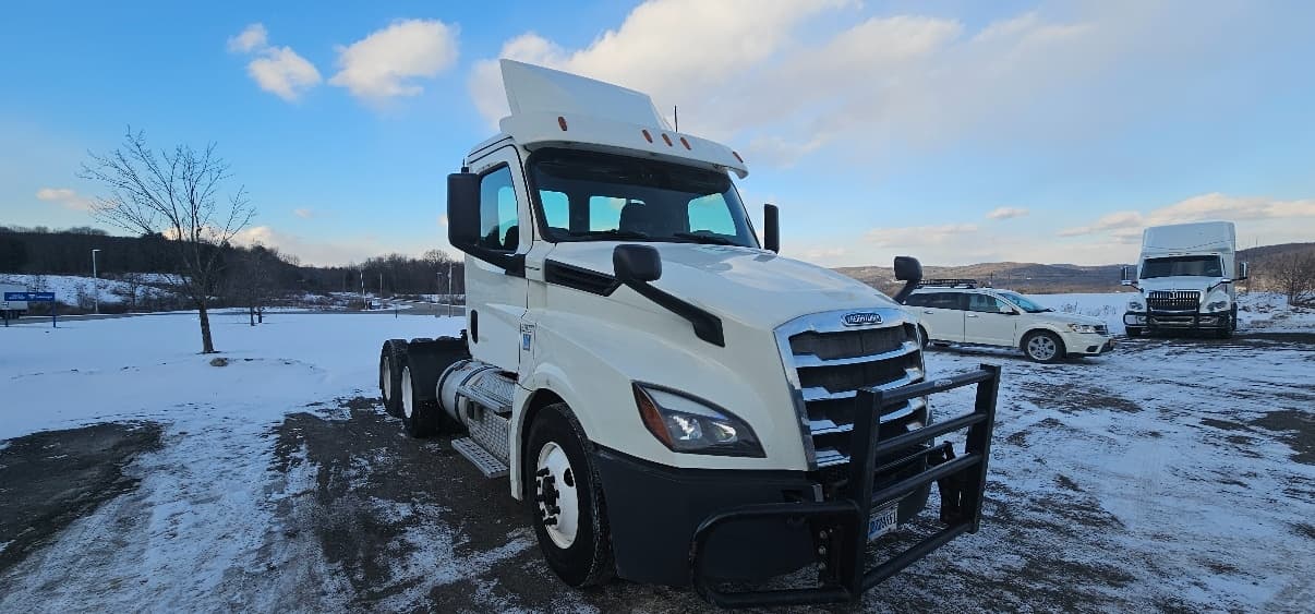 2019 Freightliner