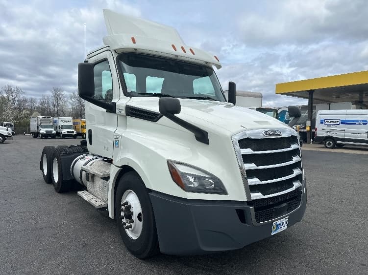 2019 Freightliner