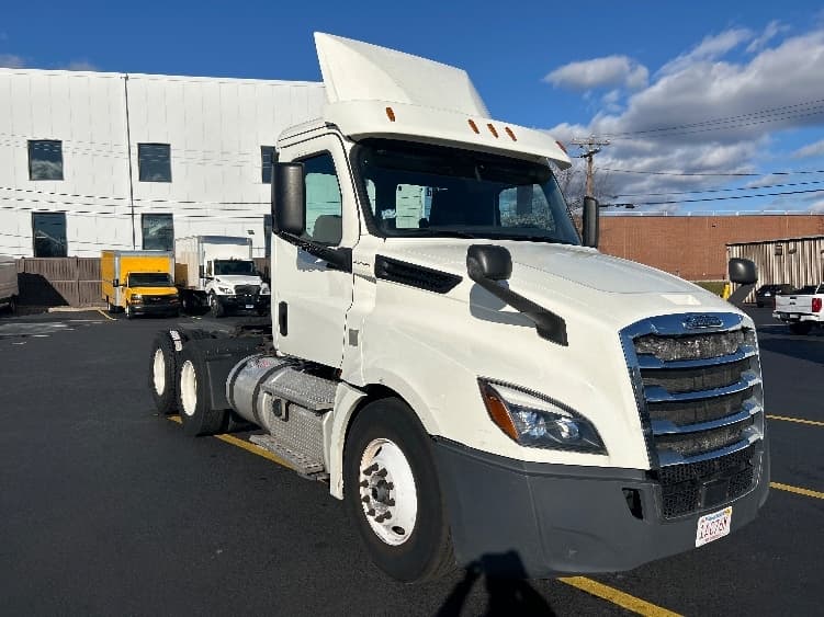 2019 Freightliner