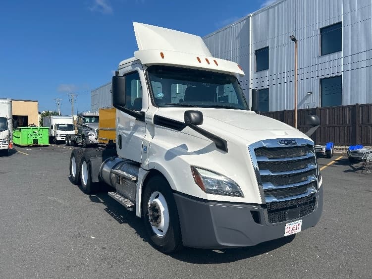 2019 Freightliner