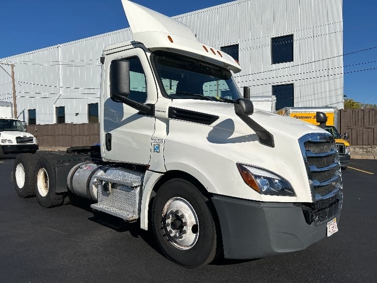 2019 Freightliner
