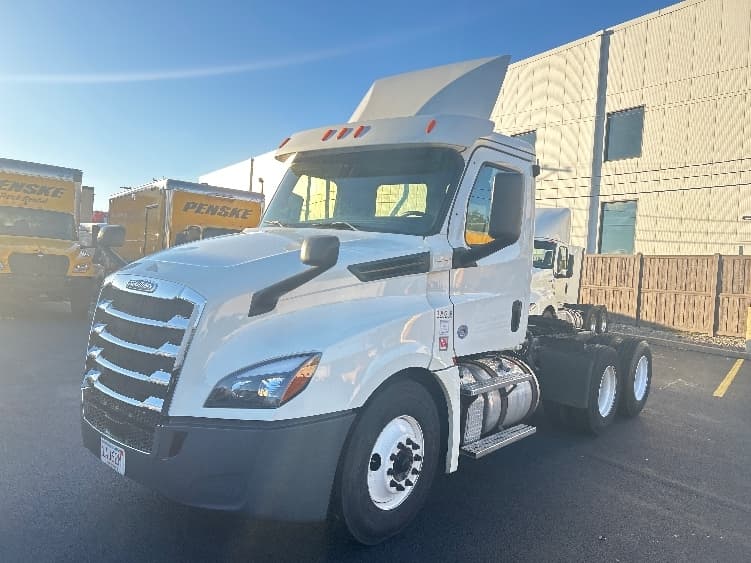 2019 Freightliner