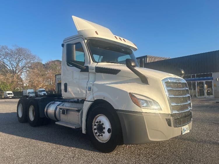 2019 Freightliner