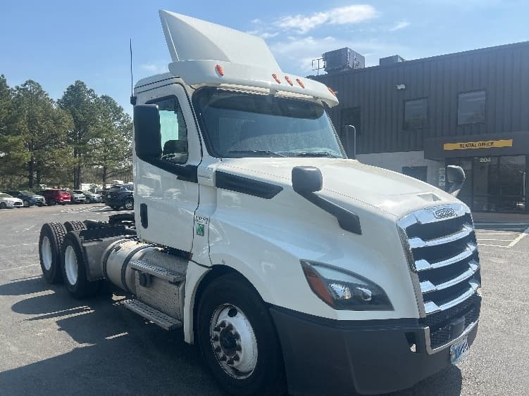 2019 Freightliner