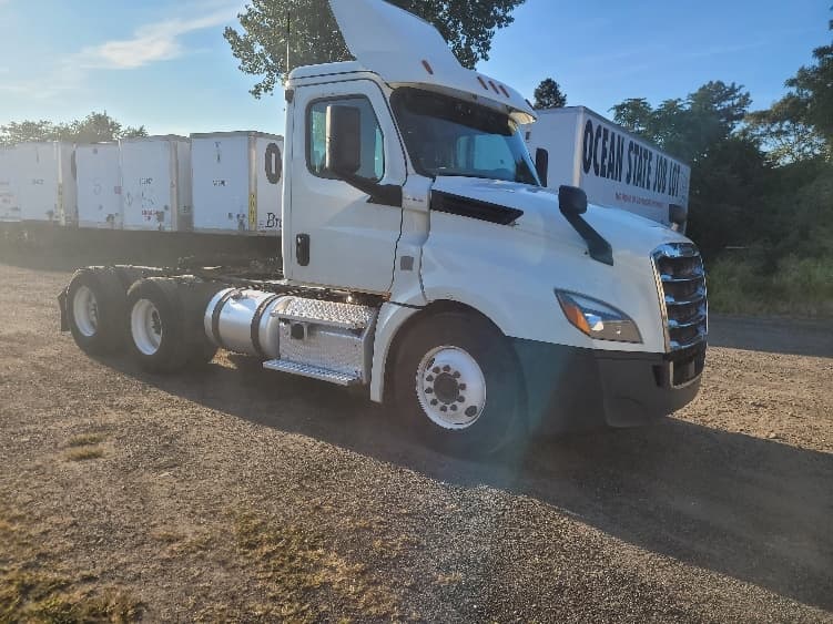 2019 Freightliner