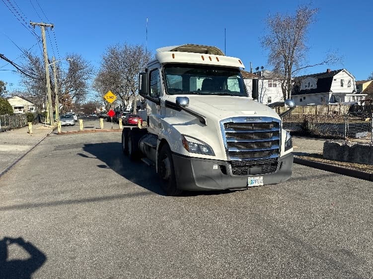 2019 Freightliner