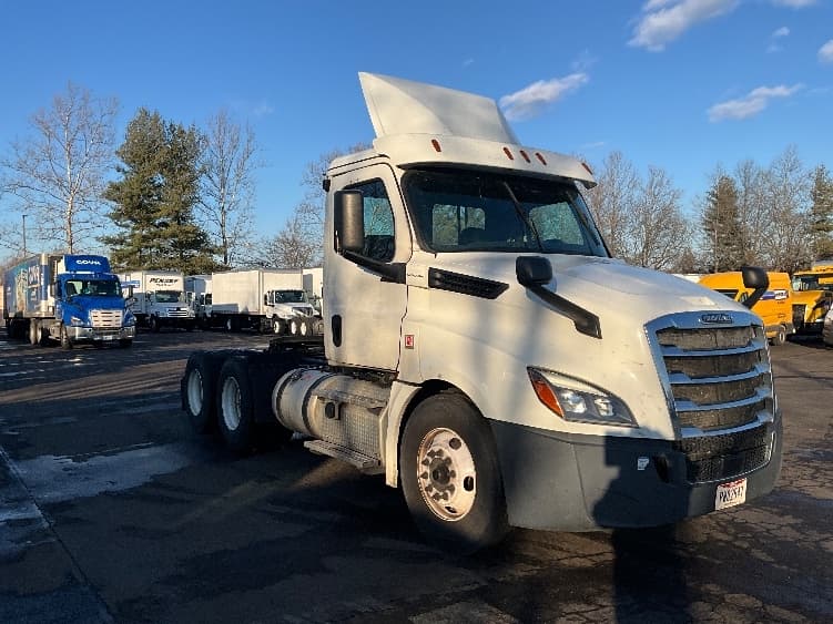 2019 Freightliner