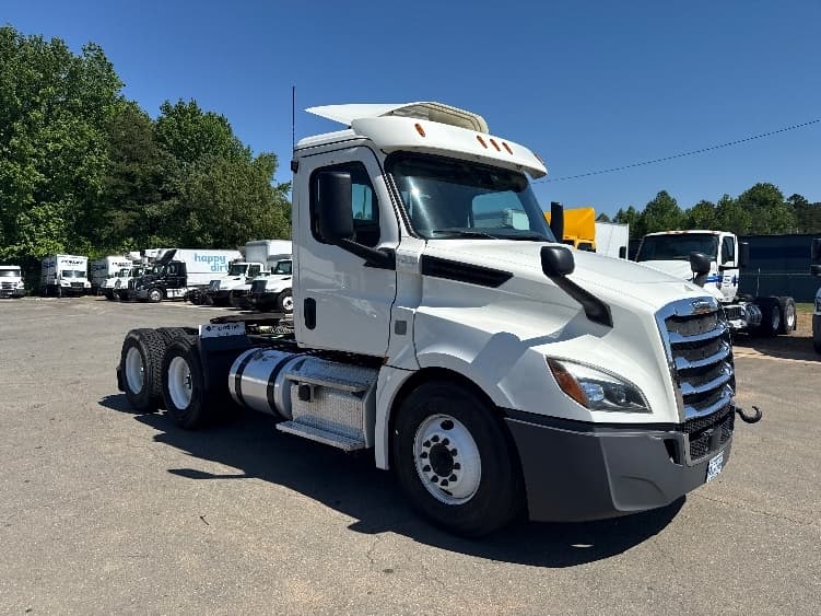 2019 Freightliner
