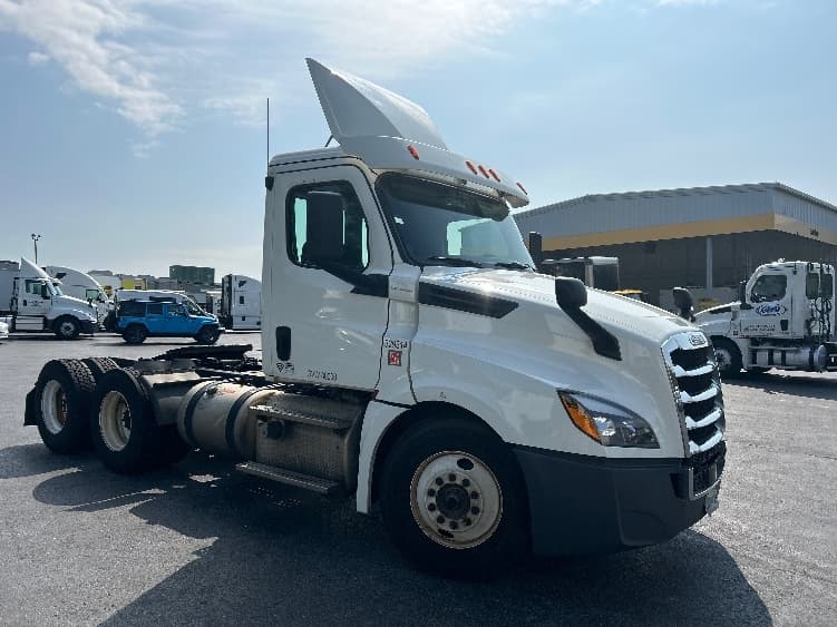 2019 Freightliner