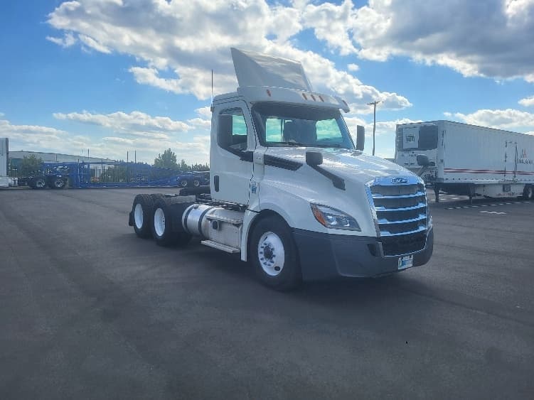 2019 Freightliner