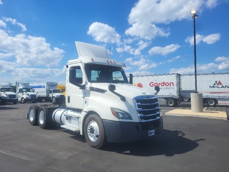 2019 Freightliner