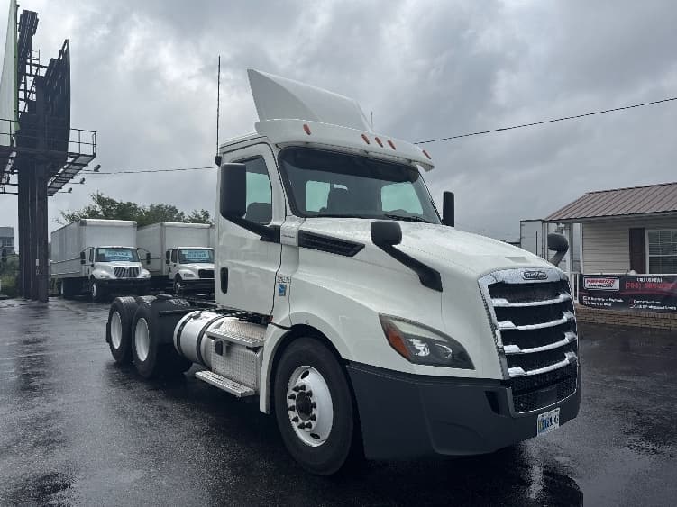 2019 Freightliner